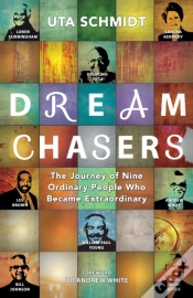 Capa do artigo Dream Chasers