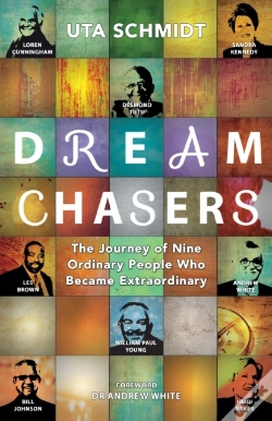 Capa do artigo Dream Chasers