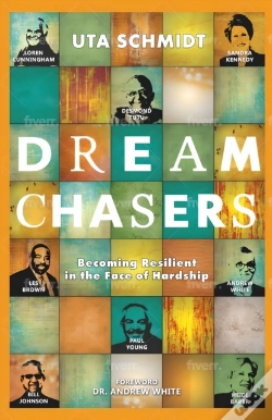 Capa do artigo Dream Chasers