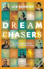 Capa do artigo Dream Chasers