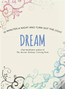 Capa do artigo Dream