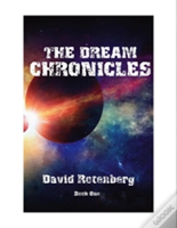Capa do artigo Dream Chronicles 1