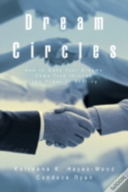 Capa do artigo Dream Circles