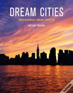 Capa do artigo Dream Cities