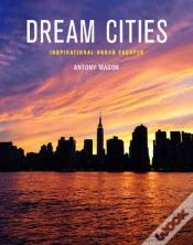 Capa do artigo Dream Cities