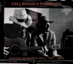 Capa do artigo Dream City - CD
