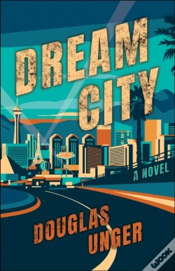 Capa do artigo Dream City