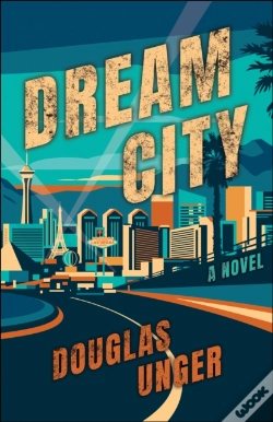 Capa do artigo Dream City