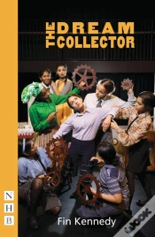 Capa do artigo Dream Collector