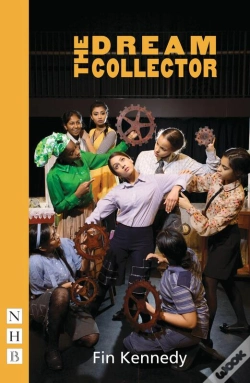 Capa do artigo Dream Collector