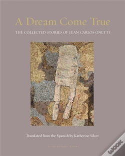 Capa do artigo Dream Come True