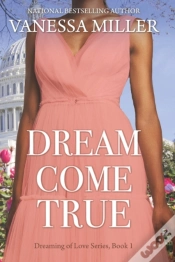 Capa do artigo Dream Come True