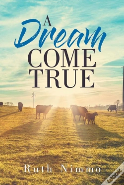 Capa do artigo Dream Come True
