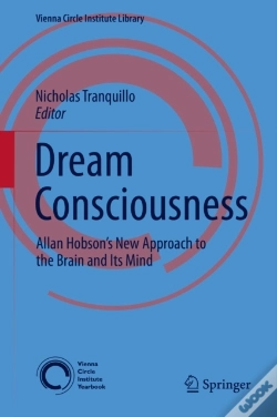 Capa do artigo Dream Consciousness