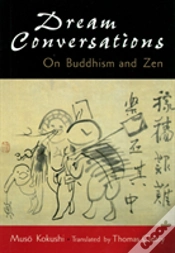 Capa do artigo Dream Conversations