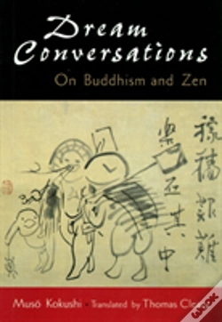 Capa do artigo Dream Conversations