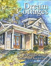 Capa do artigo Dream Cottages