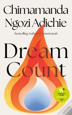 Capa do artigo Dream Count