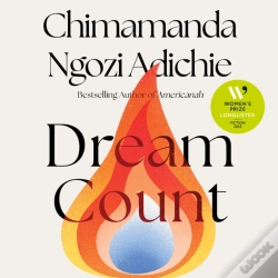 Capa do artigo Dream Count