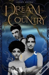 Dream Country