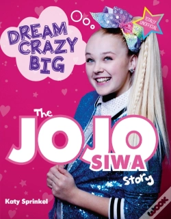 Capa do artigo Dream Crazy Big