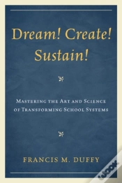 Capa do artigo Dream! Create! Sustain!