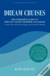 Capa do artigo Dream Cruises