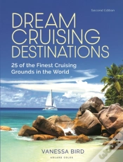 Capa do artigo Dream Cruising Destinations 2nd Edition
