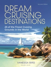 Capa do artigo Dream Cruising Destinations 2nd Edition