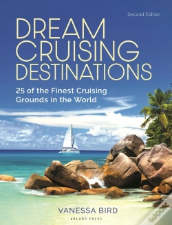 Capa do artigo Dream Cruising Destinations 2nd Edition