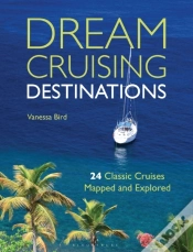 Capa do artigo Dream Cruising Destinations