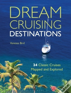 Capa do artigo Dream Cruising Destinations