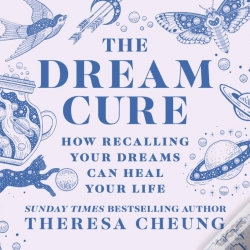 Capa do artigo Dream Cure