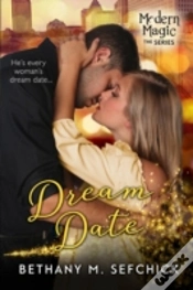 Capa do artigo Dream Date