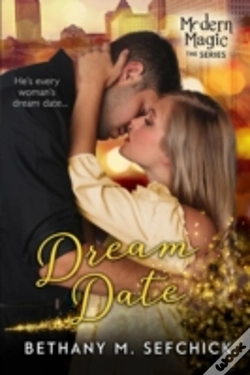 Capa do artigo Dream Date