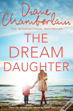 Capa do artigo Dream Daughter