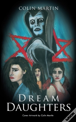 Capa do artigo Dream Daughters
