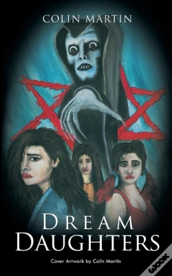 Capa do artigo Dream Daughters