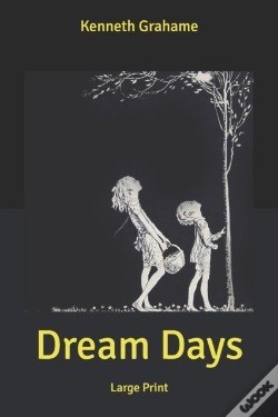Capa do artigo Dream Days