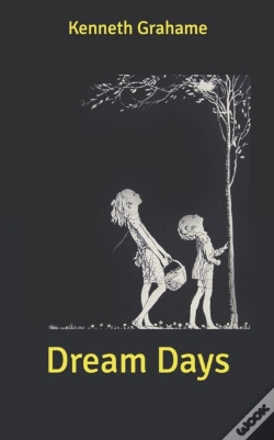 Capa do artigo Dream Days