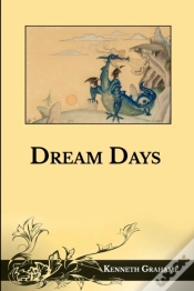 Capa do artigo Dream Days