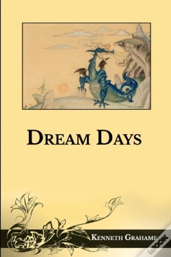 Capa do artigo Dream Days
