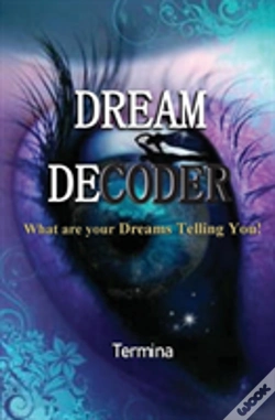Capa do artigo Dream Decoder