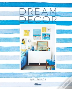 Capa do artigo Dream Decor