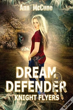 Capa do artigo Dream Defender, Knight Flyers Book 2