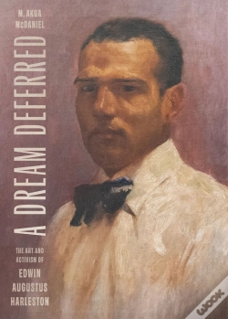 Capa do artigo Dream Deferred