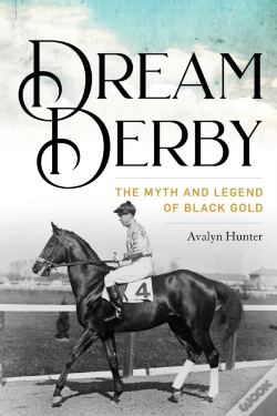 Capa do artigo Dream Derby