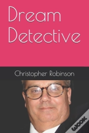 Capa do artigo Dream Detective