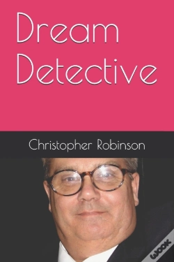 Capa do artigo Dream Detective