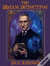 Capa do artigo Dream Detective